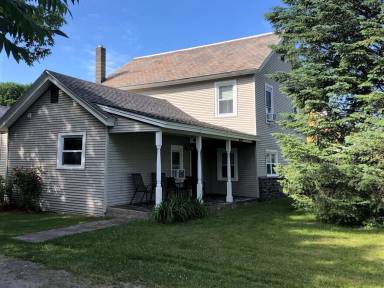 House  Wells