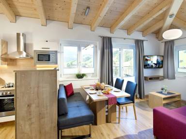 Ferienwohnung Wildschönau