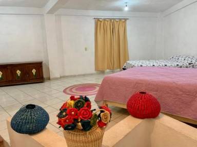 Bed & Breakfast Taxco