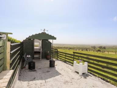 Casa rural Llithfaen