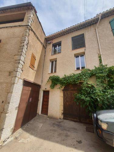 40 m² Ferienwohnung