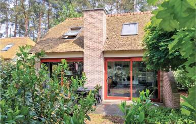 Huis 85 m²