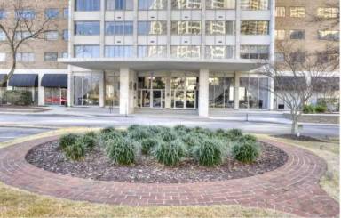Condo Air conditioning Inman Park