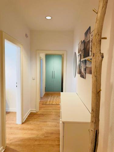 Ferienwohnung Wuppertal