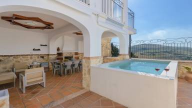 Villa de 182 m²