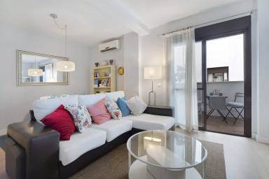Apartamento Jerez de la Frontera
