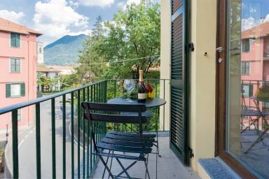 Appartamento Moltrasio
