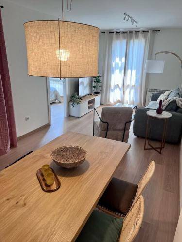 Apartamento Escarrilla
