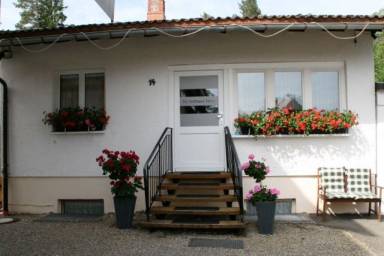 Ferienhaus Hinterzarten