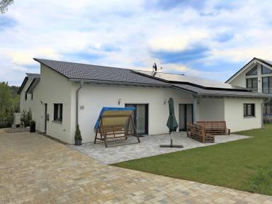 Ferienhaus Roding