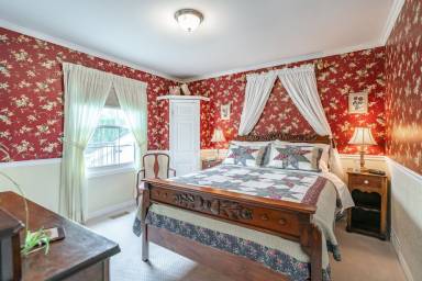 Bed and breakfast Historic Old Town