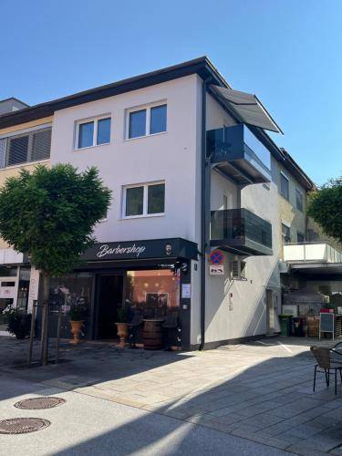 Apartamento Bischofshofen