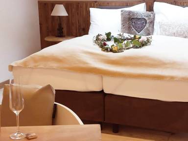 Apartment  Gemeinde Lengau