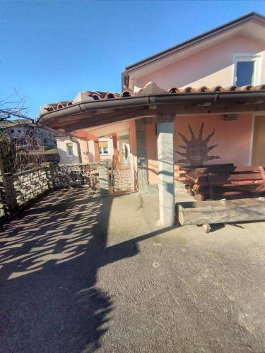 Apartma  Zalošče
