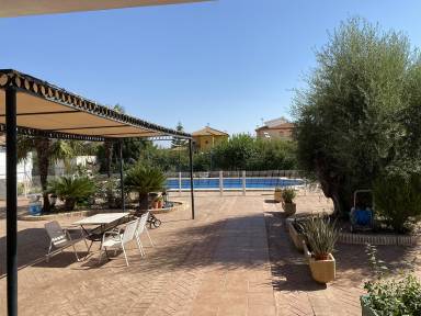 Casa rural La Carlota