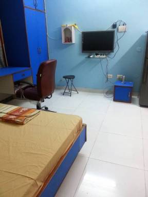 Private room  Vijaipur Colony