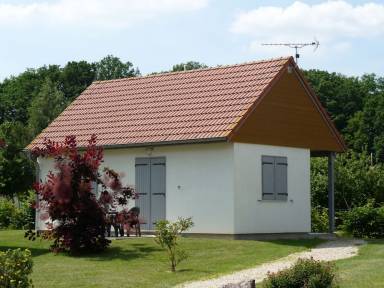 Logement Lac du Der-Chantecoq