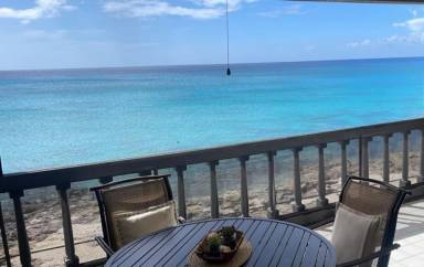 Condo Frederiksted Southeast