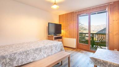 Appartement La Toussuire