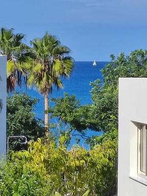 Apartment Poli Crysochous