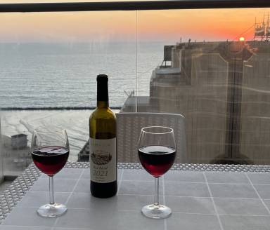 Appartement en copropriété Netanya