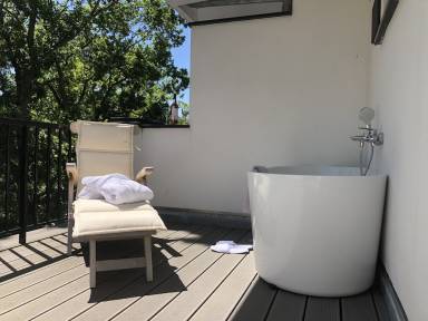 Apart hotel 40 m²