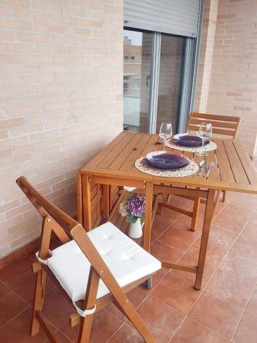 Apartamento Cirueña