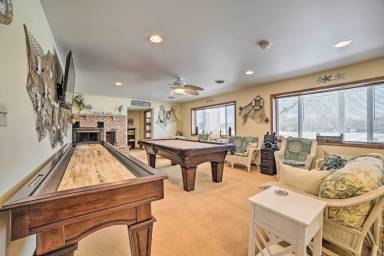 Condo Harrison