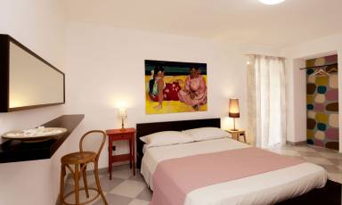 Appartement Procida