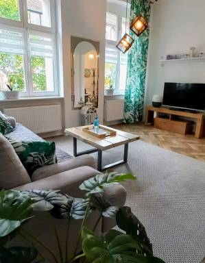 Apartament Słupsk
