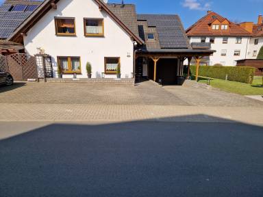 Casa Ulla am Hallenbad