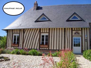 Cottage Touffreville-sur-Eu