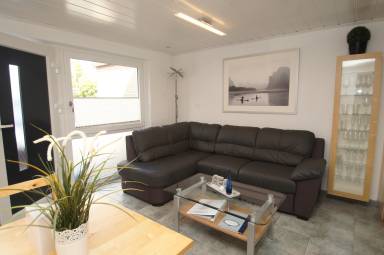 Ferienwohnung  Kellenhusen