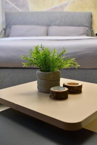 70 m² Ferienwohnung
