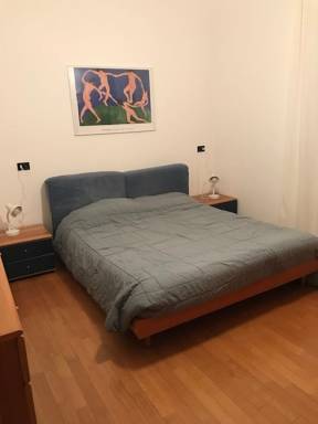Camera privata 120 m²