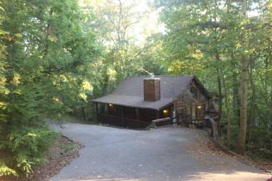 Cabin Sevierville