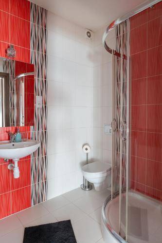 Apartament Nowy Targ