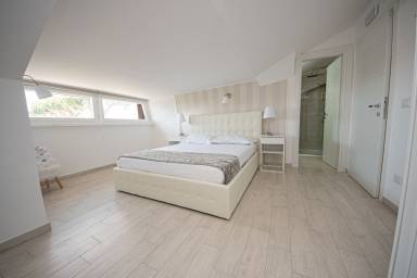 Bed & breakfast con giardino, terrazza e piscina