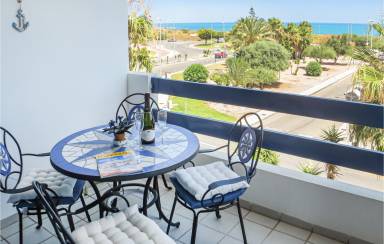 Apartamento de 65 m²