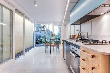 120 m² House