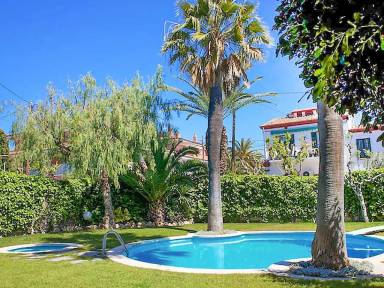 Appartamento Sitges