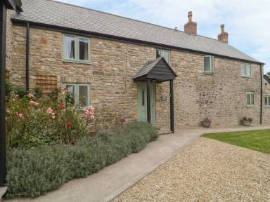 Cottage Priddy