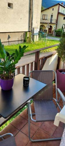 Apartament Kowary