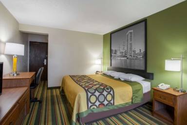 Motel Air conditioning Greenbelt