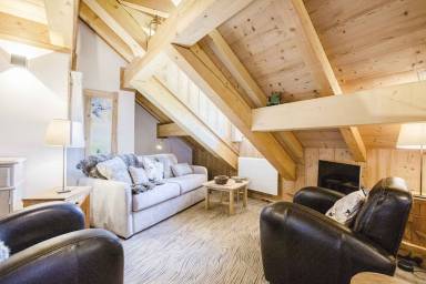 Appartement  Montgenèvre
