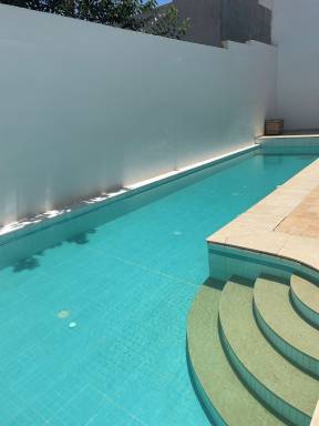 House with private pool | Pets allowed