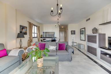 Apartamento Los Naranjos