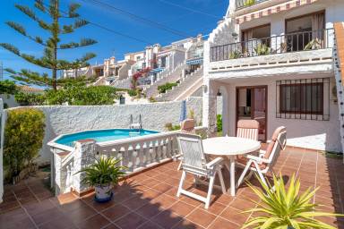 Apartamento Maro
