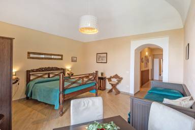 Appartamento vacanza 45 m²