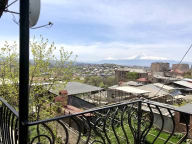 House Yerevan
